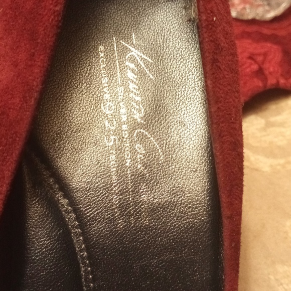 Women heels - Picture 10 of 13